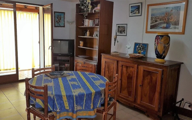 Rental Villa Les Lauriers Roses - Saint-Cyprien 2 bedrooms 6 persons
