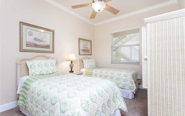 444 Cinnamon Beach - Three Bedroom Condo