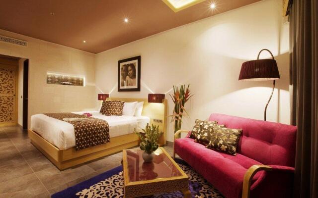 Kejora Suites