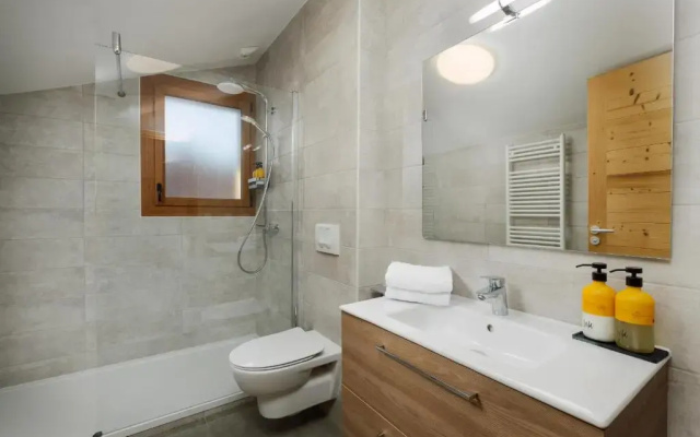 Chalet La Bise