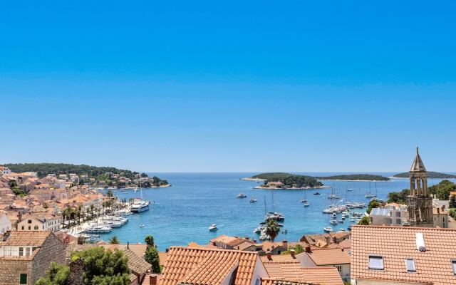 Apartments and Rooms Bonkan Hvar
