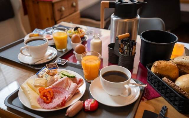 Pension Bayerwald