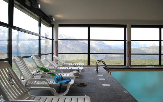 Résidence Nemea Le Hameau de Balestas