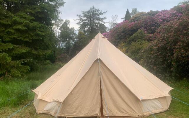 West Highland Way Hotel