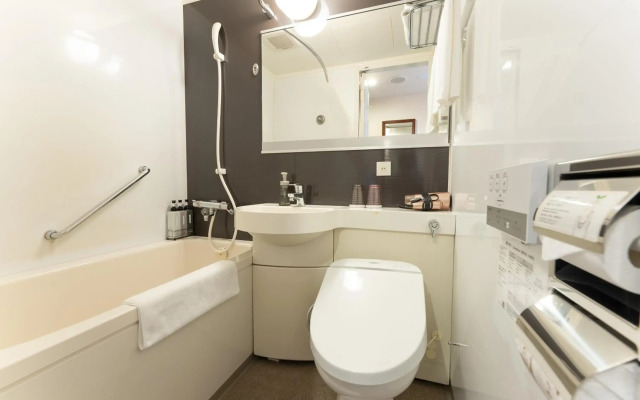 Hotel Keihan Asakusa