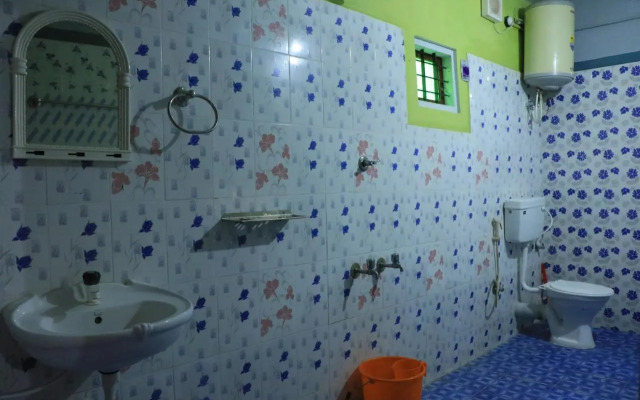 Periyar Green Bed & Breakfast