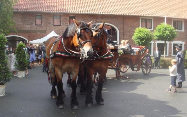 Landhotel Meier Gresshoff