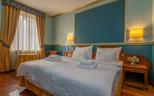 Hotel Kinsky Fontain