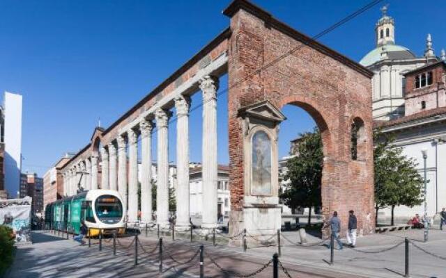 San Vito Teal - Milan Maison