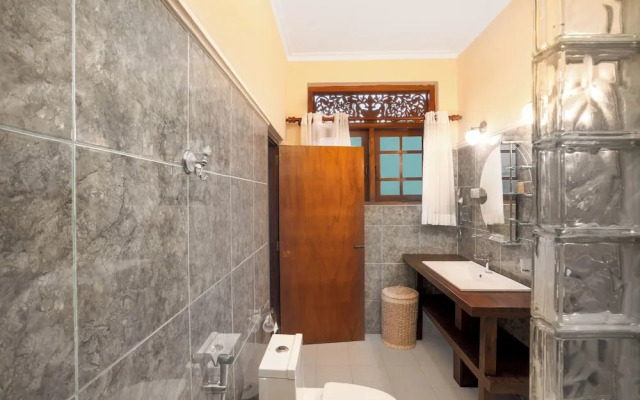 Villa Mandalay by Scenery Villas
