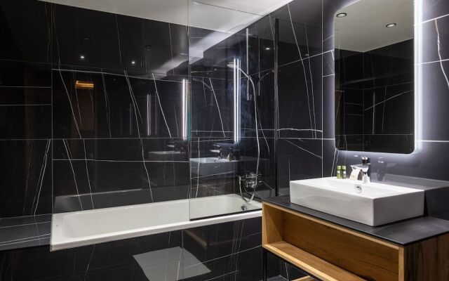 Résidence L'Orée du Bois