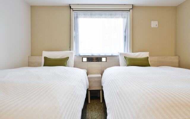 Vessel Inn Chiba Station