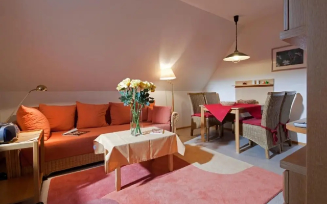 Ferienhaus Mien Huske