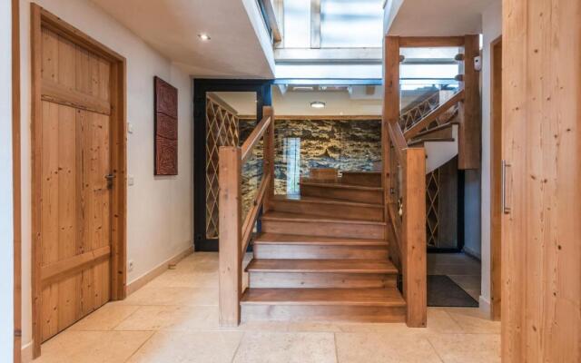 Omaroo Chalets Morzine - By EMERALD