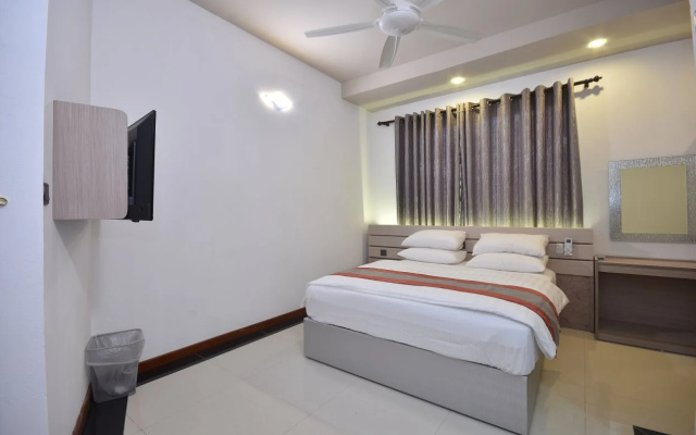 Nala Veli Villa - photo 5
