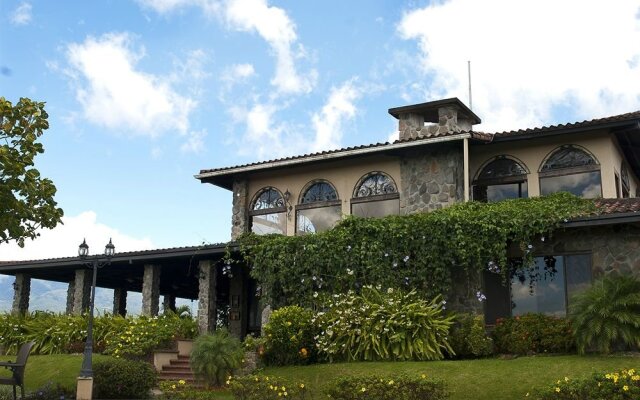 La Casa Del Risco Boutique Hotel