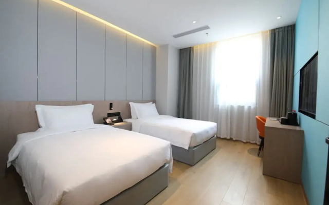 Grand Yuntian Yue Hotel Shenzhen Shekou