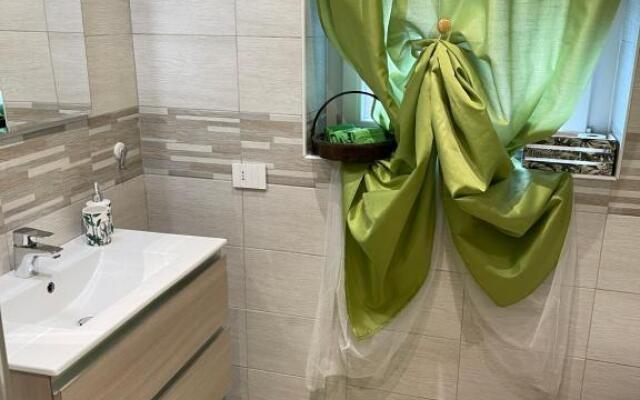 Green Appartamenti I Portici Nel Centro Storico