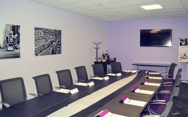 Mercure Bordeaux Aeroport