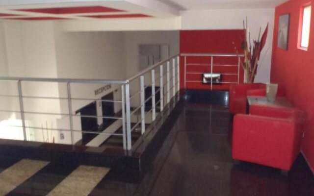 Hotel Tlahuac