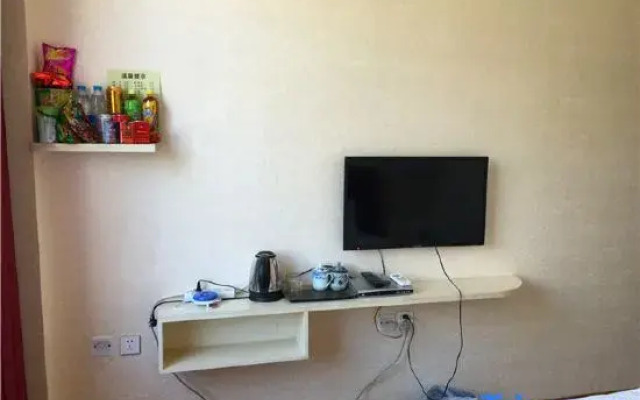 Xiyan Express Hotel (Jianshui Ancient Town North Gate)