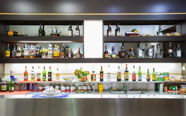 Hotel Mediterraneo