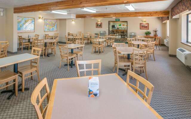Quality Inn Kanab National Park Area