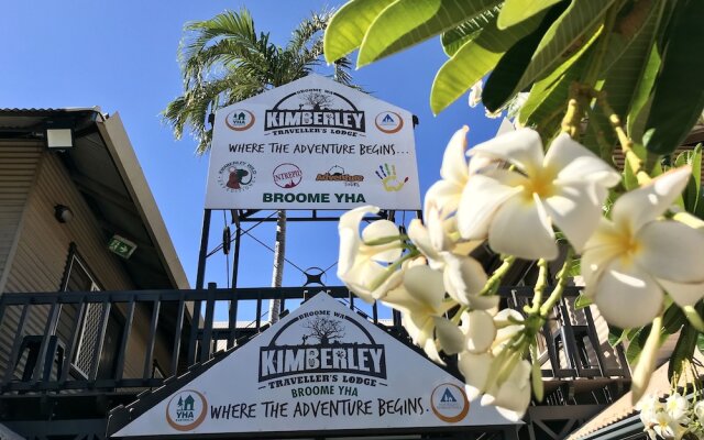 Kimberley Travellers Lodge - Hostel