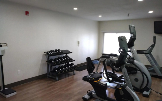 Holiday Inn Express Hotel & Suites Albuquerque Midtown by IHG