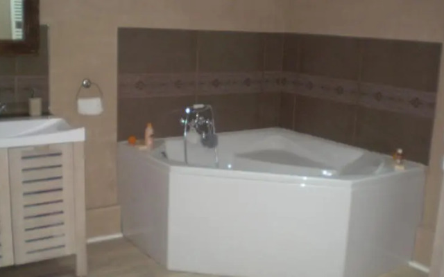 Chambres dhôtes Le Baylou