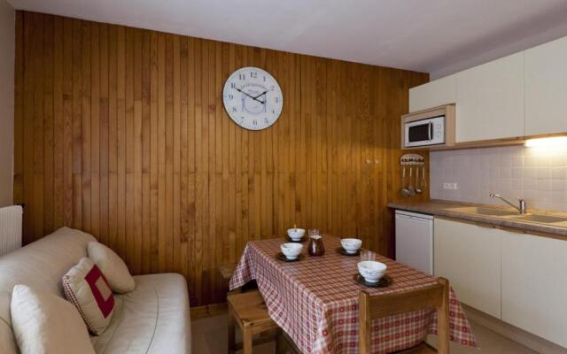 Appartement Brides-les-Bains, 1 pièce, 5 personnes - FR-1-512-19