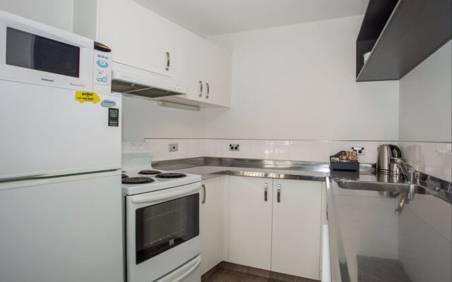 Clearbrook Motels Wanaka
