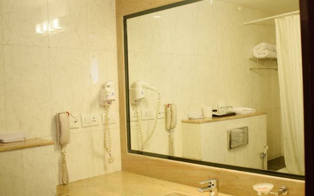 Hotel Grenville