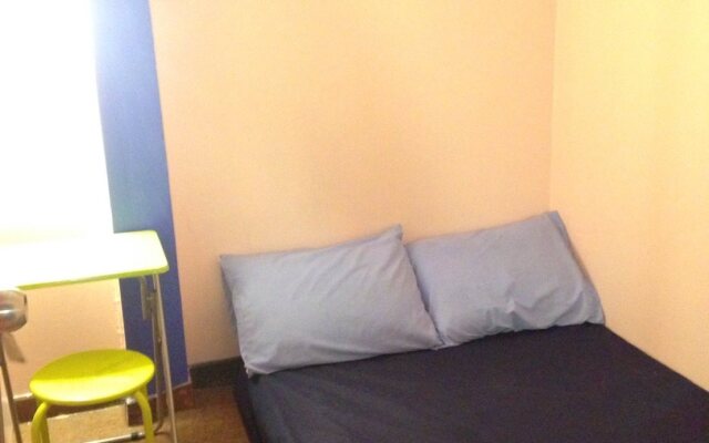 Vijittada Hostel & Tour