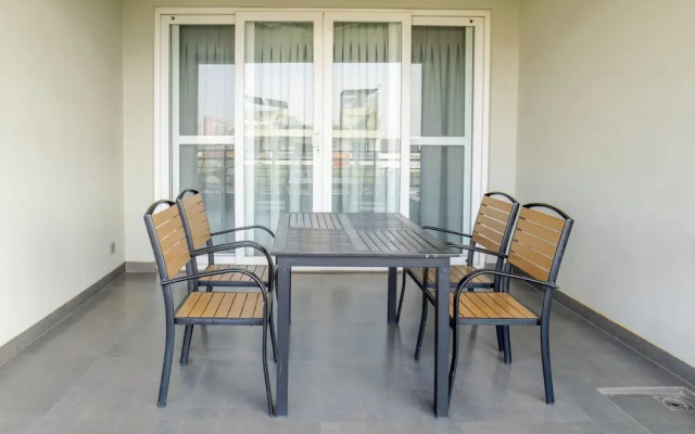 Housr 2 BHK Apartment Sector 41 Gurgaon