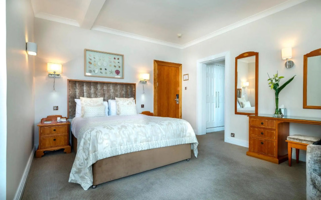 Saunton Sands Hotel Source Spa and Wellness