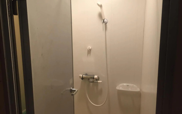 Wafu Guesthouse Kashiwaya - Hostel