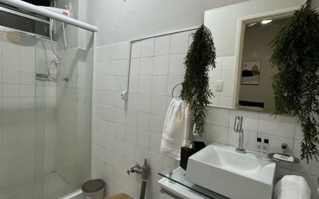 Apartamento Copa Couple HIR 41