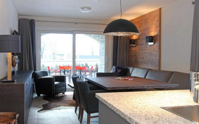 AvenidA Mountain Lodges Kaprun