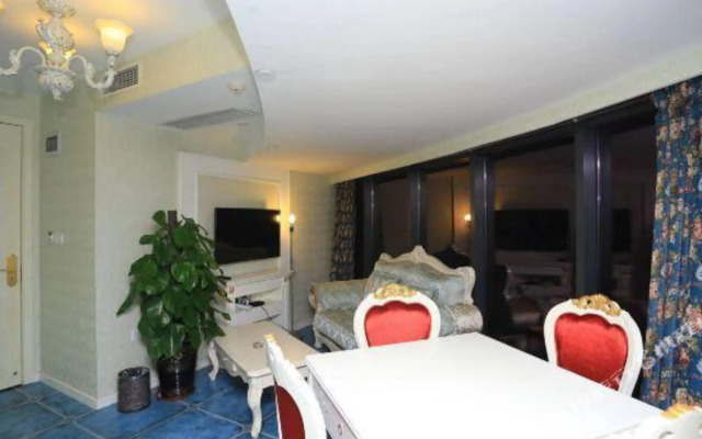 Shiji Boutique Hotel