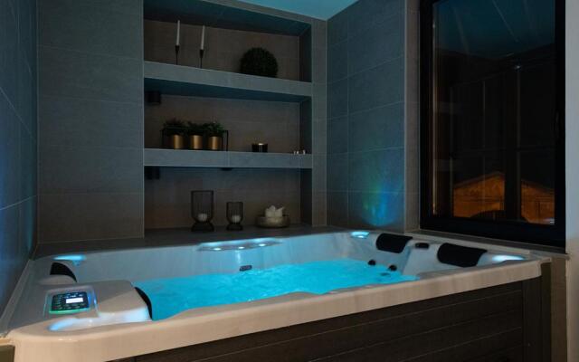 SAVOY residence&spa