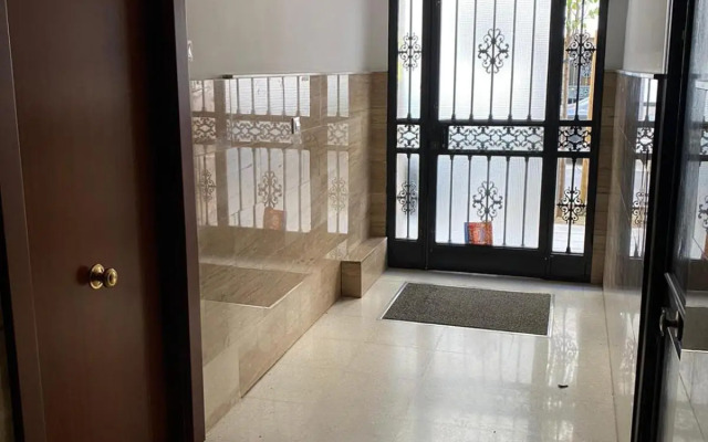 Wish Suite Niebla De Sevilla