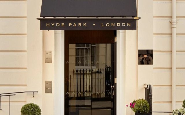 The Westbourne Hyde Park
