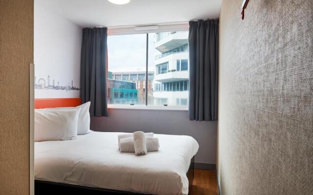 easyHotel London Croydon