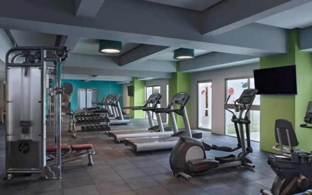 Courtyard by Marriott Guatemala City