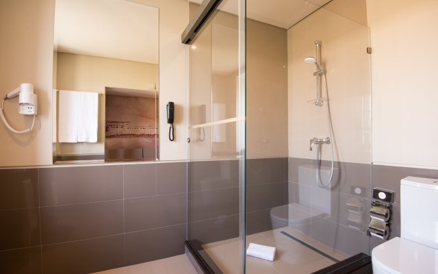 Отель Vila Galé Collection Elvas