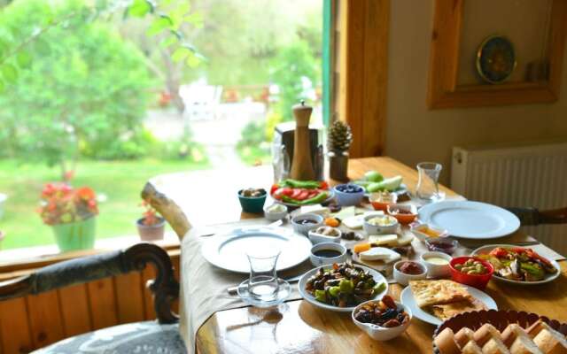 Agva Masal Evi