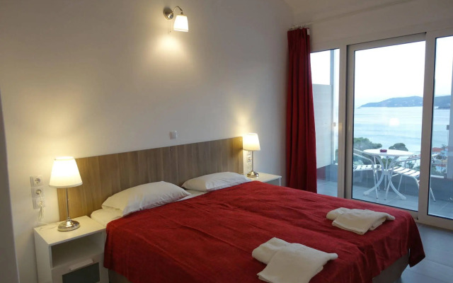 Hotel Rene