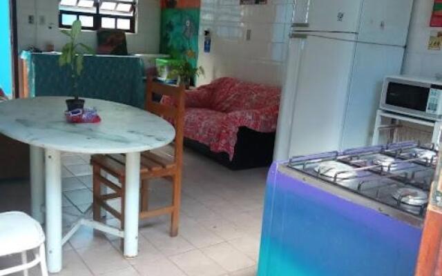 Hostel Do Valdemar