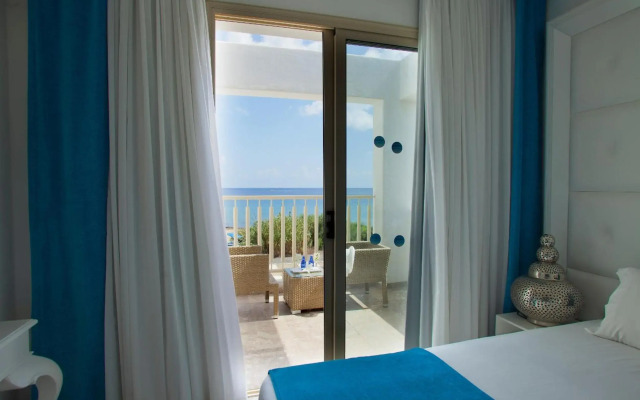 Kalamies Beach Villas